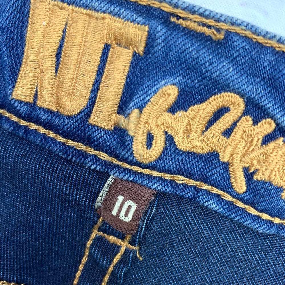 🚫SOLD 👖 NWT I•KUT from the Kloth•I Skinny Jeans - Picture 7 of 8